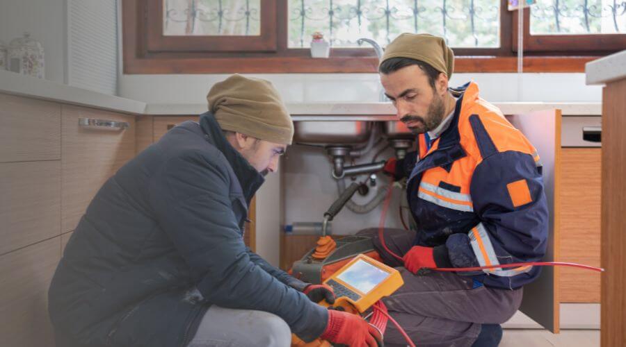 Professional Leak Detection Services in Monett, MO